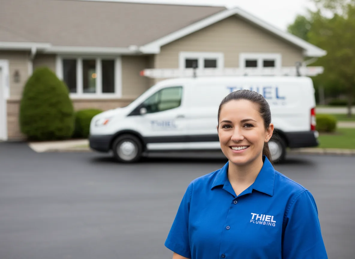 Plumber Holcomb, KS FAQs